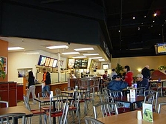 @Vacaville Premium Outlet 3