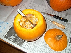 pumpkin