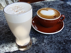 Cafe Trieste@Berkeley, CA Cafe Trieste@Berkeley, CA