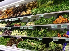 Berkeley Bowl WEST@Berkeley 7