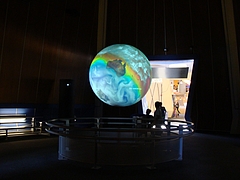 Lawrence Hall of Science@Berkeley,CA Lawrence Hall of Science@Berkeley,CA