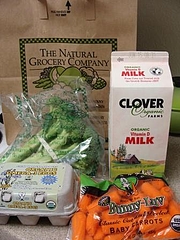 Natural Grocery Company@El Cerrito 1