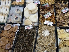Monterey Market@Berkeleyモントレーマーケット 7