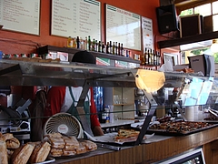 Cafe Trieste@North Beach, San Francisco Cafe Trieste@North Beach, San Francisco