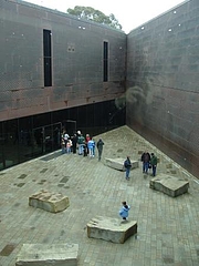De Young Museum 7