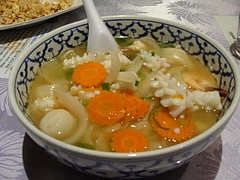 Berkeley Thai House 2