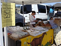 Berkeley Farmers Market Berkeley Farmers Market