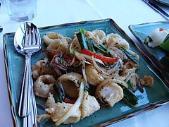 CRUSTACEAN@San Francisco 9