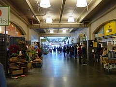 Embarcadero_Ferry Building 8