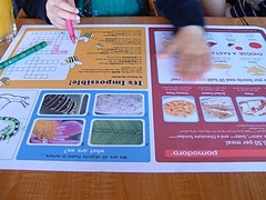 パスタ・ポモドーロ 6