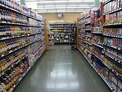 Natural Grocery Company@El Cerrito 3