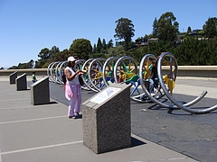 Lawrence Hall of Science@Berkeley,CA Lawrence Hall of Science@Berkeley,CA