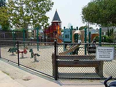 LiveOakPark Kids Space