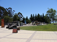 Lawrence Hall of Science@Berkeley,CA Lawrence Hall of Science@Berkeley,CA