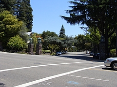 Claremont Ave Claremont Ave