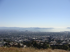 Lawrence Hall of Science@Berkeley,CA Lawrence Hall of Science@Berkeley,CA