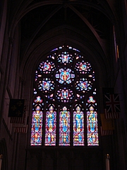 Grace Cathedral Grace Cathedral