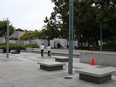 サンフランシスコ散策2009年7月 サンフランシスコ散策2009年7月
