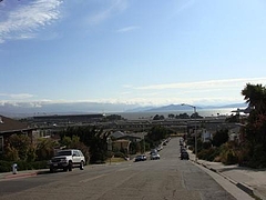 Albany waterfront 7