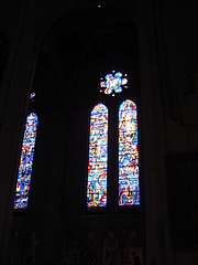 Grace Cathedral Grace Cathedral