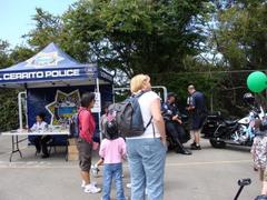 el cerrito police