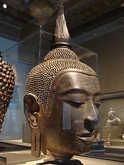 Asian Art Museum @ San Francisco 1