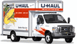 u-haul