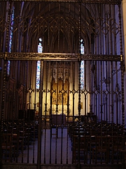 Grace Cathedral Grace Cathedral