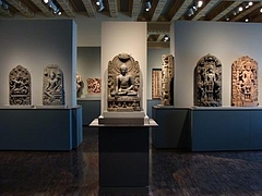 Asian Art Museum @ San Francisco 15