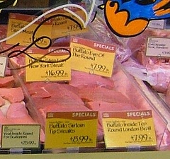 WHOLE FOODS@Berkeley 2