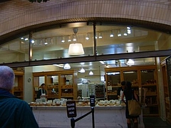 Embarcadero_Ferry Building 2