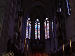 Grace Cathedral Grace Cathedral