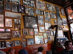Cafe Trieste@North Beach, San Francisco Cafe Trieste@North Beach, San Francisco
