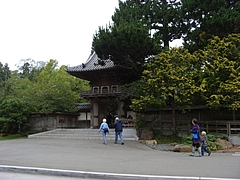 Japanese Tea Garden Japanese Tea Garden