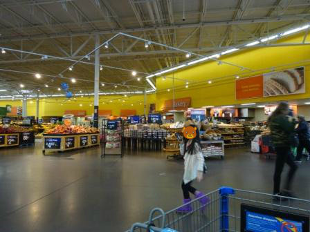 walmart kearny nj