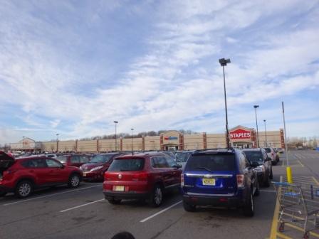 walmart kearny nj