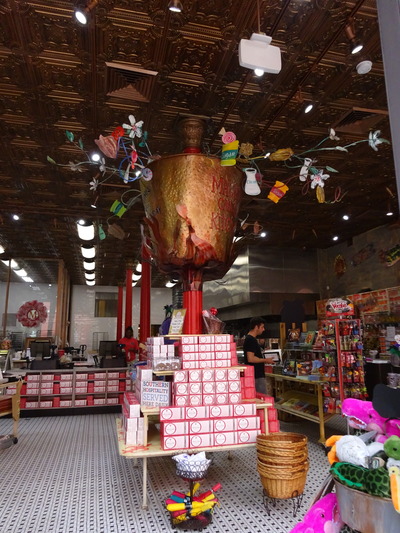 Magnolia Candy Kitchen New Orleans La Magnolia Candy Kitchen New Orleans La