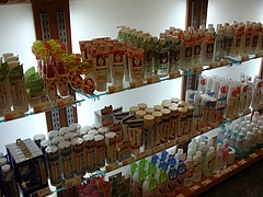 金門食品公司@チャイナタウン、NYC 金門食品公司@チャイナタウン、NYC