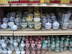 金門食品公司@チャイナタウン、NYC 金門食品公司@チャイナタウン、NYC