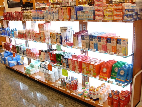 金門食品公司@チャイナタウン、NYC 金門食品公司@チャイナタウン、NYC
