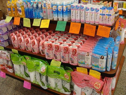 金門食品公司@チャイナタウン、NYC 金門食品公司@チャイナタウン、NYC