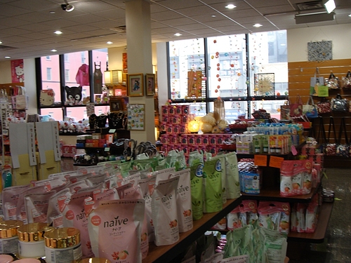 金門食品公司@チャイナタウン、NYC 金門食品公司@チャイナタウン、NYC