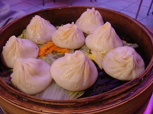 shanghai cafe @ Chinatown, NYC shanghai cafe @ Chinatown, NYC