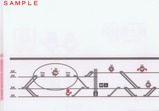 新・渋谷駅BirthdayTicketCF裏