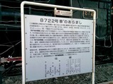 雄別鉄道8722号車3