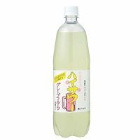 割らずにハイサワー