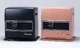 コロナ復刻調石油ファンヒーター