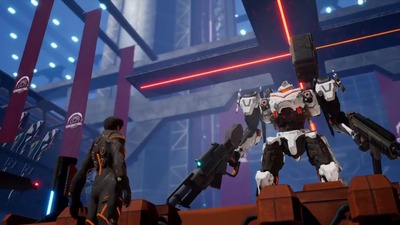 daemonxmachina24