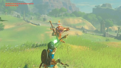 zeldabotw72