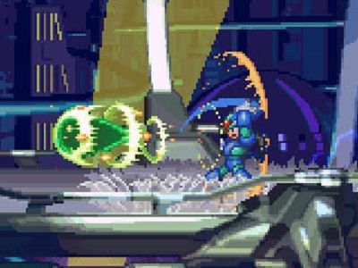 rockmanx1